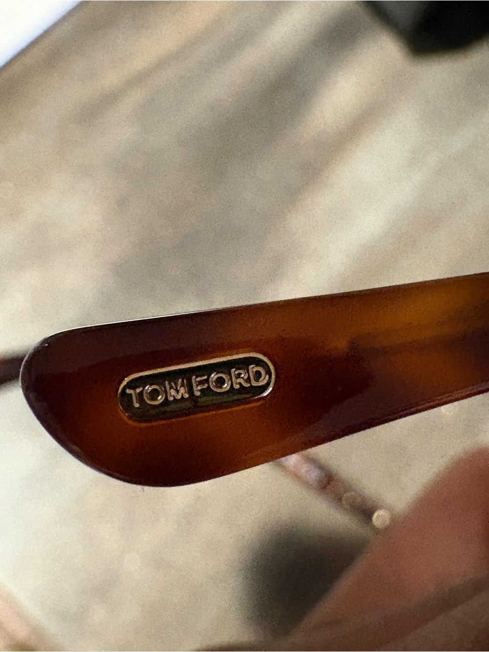 Tom Ford Goldie TF1092 sunglasses - Picture 6 of 13